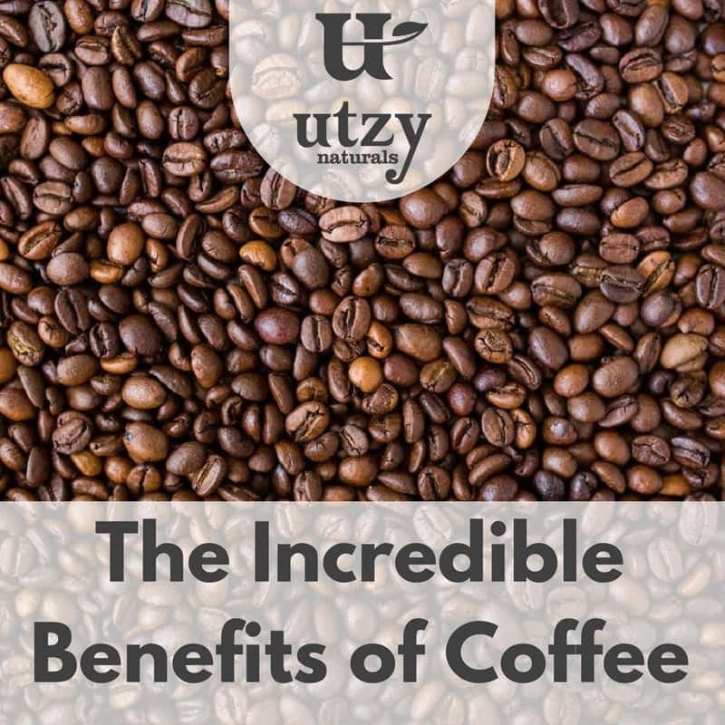 4 Undeniable Facts That Prove That Coffee Is Good For You - Utzy Naturals