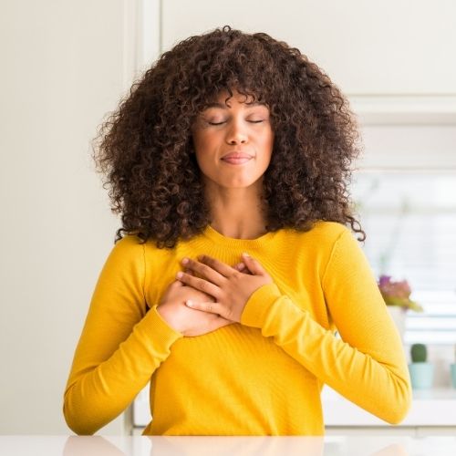 5 Health Benefits of Gratefulness - Utzy Naturals