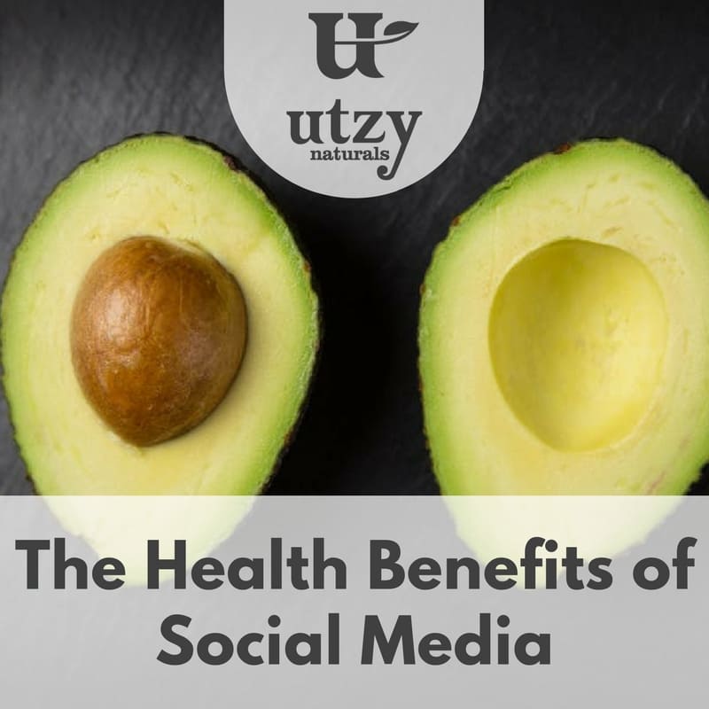 Don’t Harsh on #AvocadoToast! Some Social Media Trends Make Us Healthier - Utzy Naturals