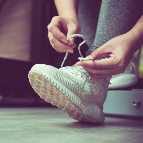 Exercise as a Prescription - Utzy Naturals