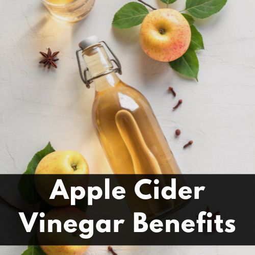 Healthy or Hype? Apple Cider Vinegar for Weight Loss - Utzy Naturals