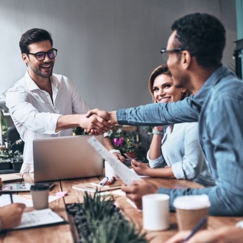 How Hospitality Improves Your Health - Utzy Naturals