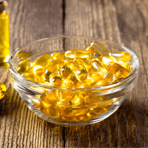 How to Evaluate a Quality Fish Oil - Utzy Naturals
