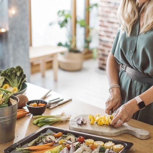 Seven Resolutions For Healthy Living - Utzy Naturals