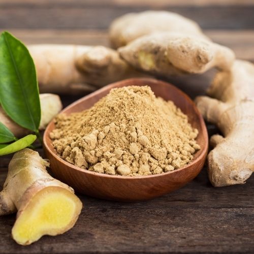The Benefits of Ginger: An Overlooked Superfood - Utzy Naturals