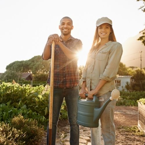 5 Green Habits You Can Start Right Now - Utzy Naturals