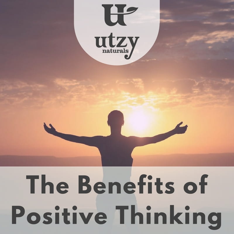 5 Ways Positivity Can Change Your Life - Utzy Naturals