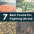 6 Foods That May Help You Fight Stress - Utzy Naturals