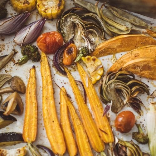 7 Clean Eating Principles - Utzy Naturals