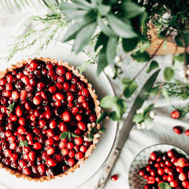 8 Days of Healthy Living - Utzy Naturals