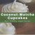 The Best Keto-Friendly, Vegan Cupcake Recipe You'll Ever Try!