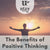 5 Ways Positivity Can Change Your Life