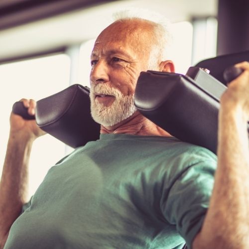 The Benefits of CoQ-10