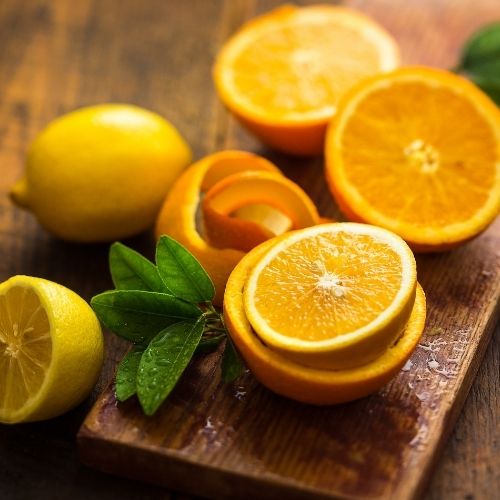 The Health Benefits of Rutin