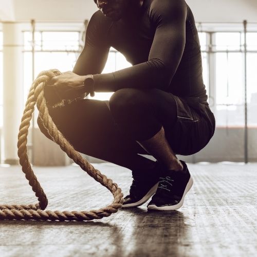 What's the Best Time of the Day to Exercise?