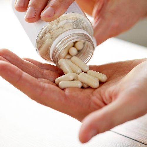 Multivitamin Marketing Myths
