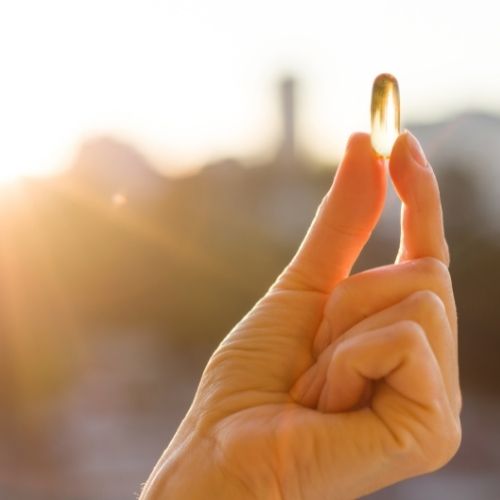 Fish Oil Marketing Myths