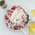 Fresh Strawberry and Feta Quinoa Salad (Recipe)