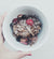 Baked Berry Oatmeal (Recipe)
