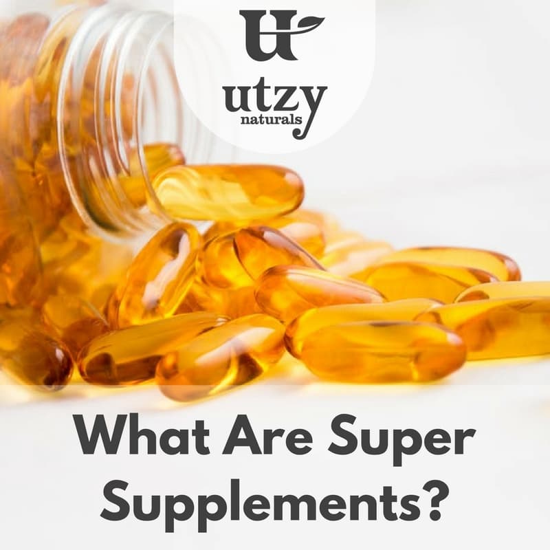 super supplements
