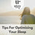 Surprising Ways To Sleep Better