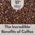4 Undeniable Facts That Prove That Coffee Is Good For You