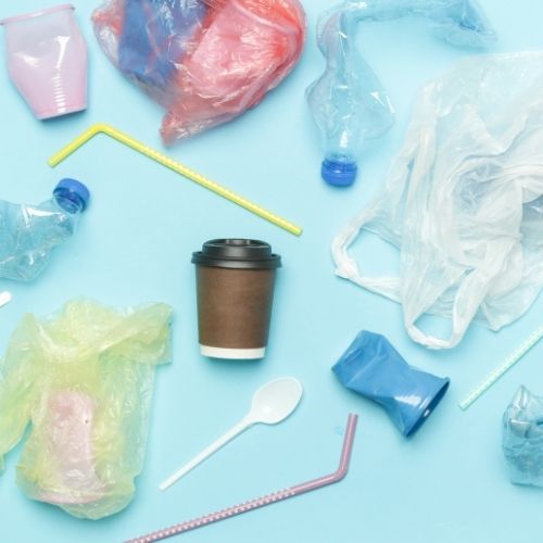 Ways to Reduce Single-Use Plastics