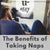 Are Naps Healthy? A Sleep Scientist’s Review - Utzy Naturals