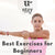 Best Exercises For Beginners - A Mini Guide! - Utzy Naturals