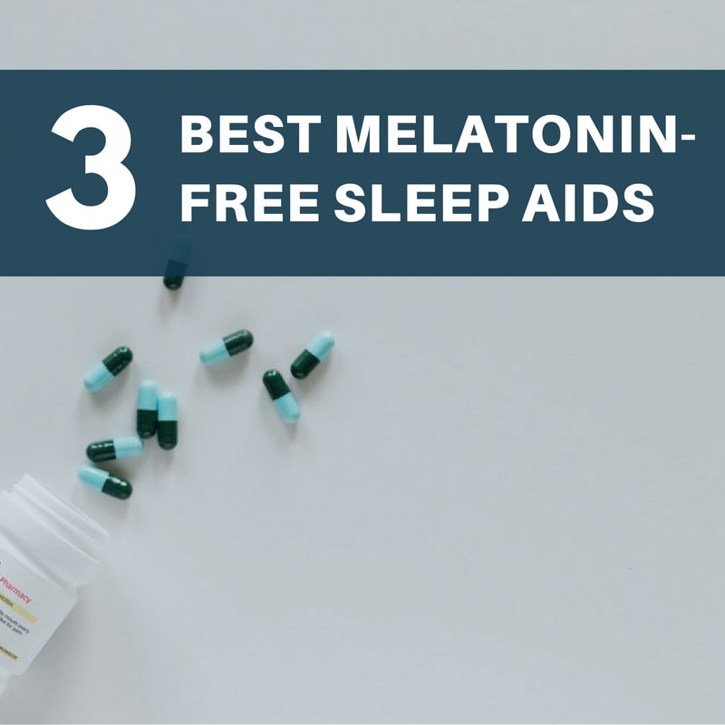 best melatonin alternatives