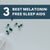 best melatonin alternatives