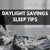 Tips for Managing Daylight Savings Time