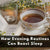 How An Evening Routine Can Boost Sleep - Utzy Naturals