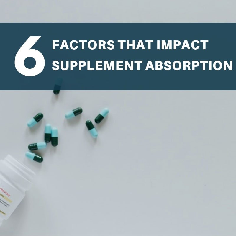 How Long Does It Take A Supplement To Start Working? - Utzy Naturals