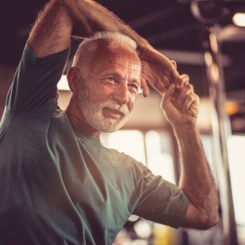 How to Start Working Out - Utzy Naturals