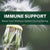 Natural Ways to Fight Seasonal Respiratory Problems