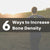 improve bone health