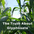 The Truth Behind Glyphosate (Round-Up) - Utzy Naturals