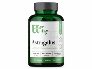 Astragalus