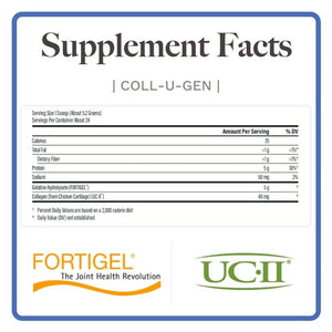 Coll-U-Gen BOGO