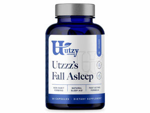 Fall Asleep