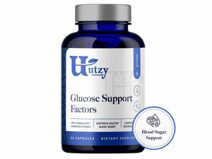 Glucose Support Factors