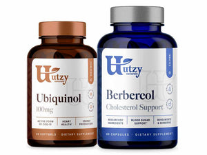 | Heart Health Bundle