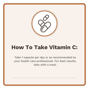 Vitamin C Complex