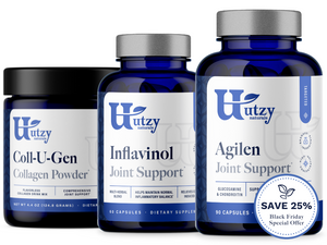 | Joint Health Bundle
