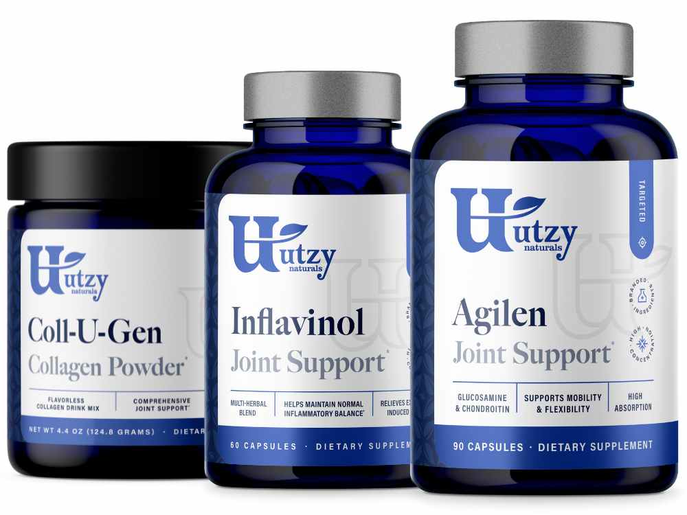 Joint Support - Utzy Naturals