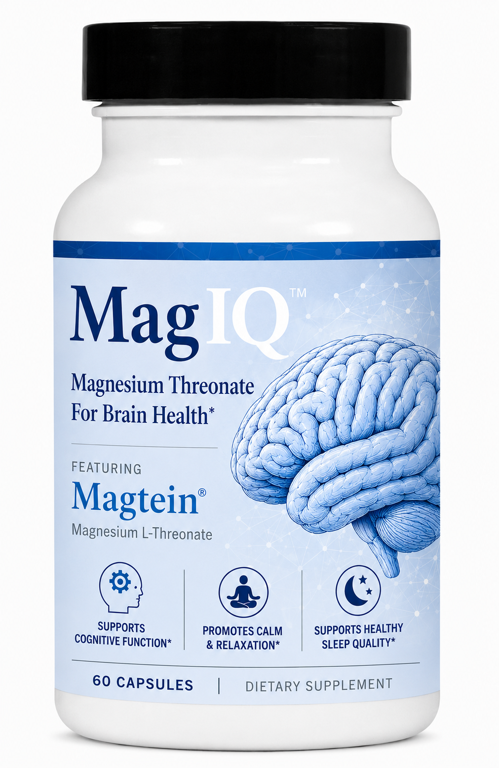 MagIQ™