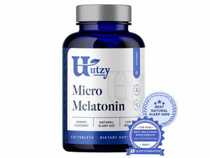 Micro Melatonin