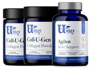 Coll-U-Gen BOGO