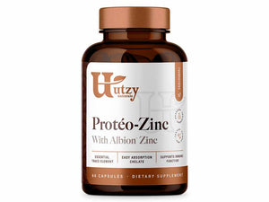 Protéo-Zinc